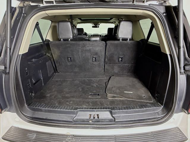 Used 2018 Ford Expedition Max Platinum AWD/4WD image 27