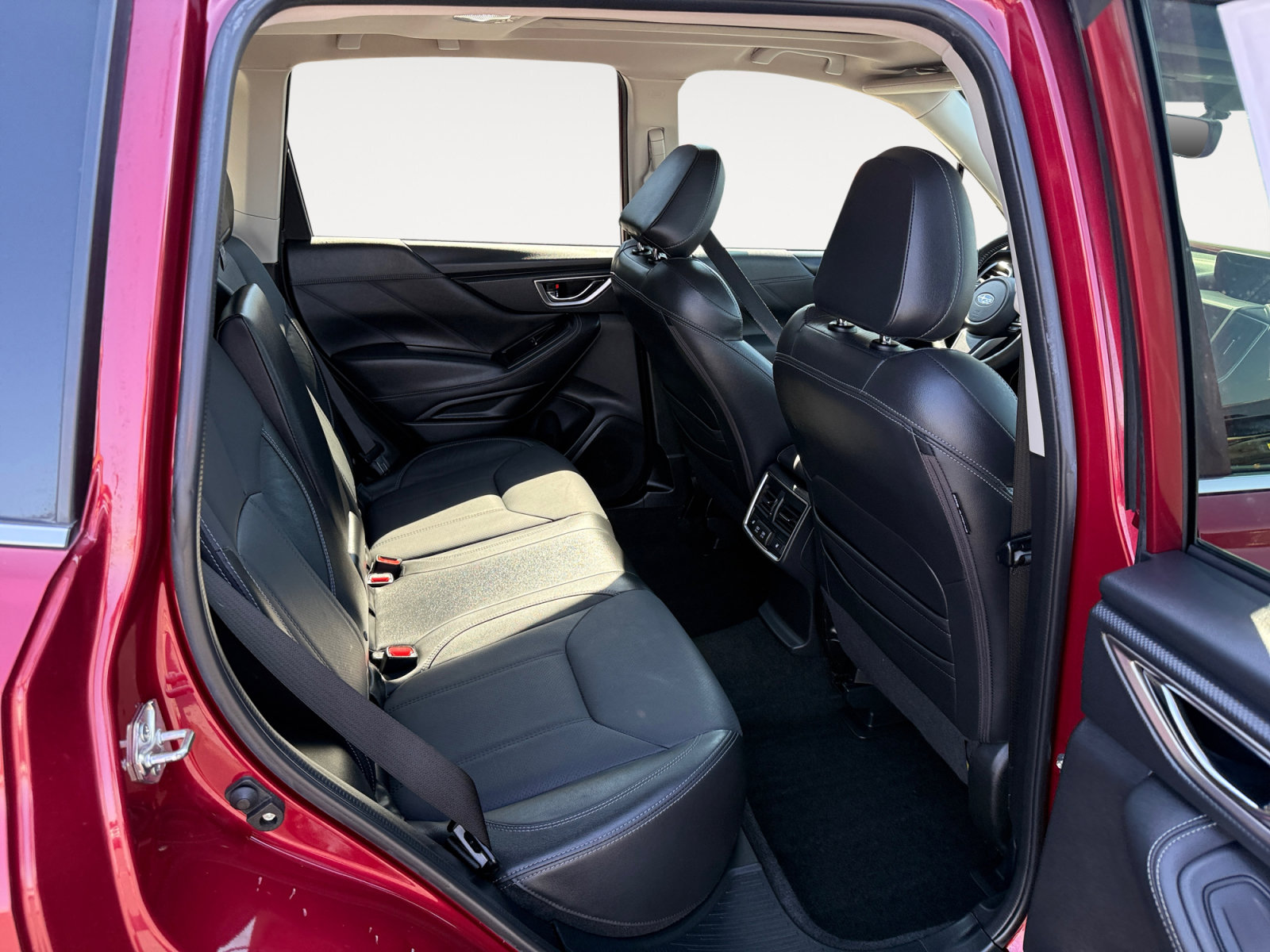 Used 2019 Subaru Forester Touring AWD/4WD image 18