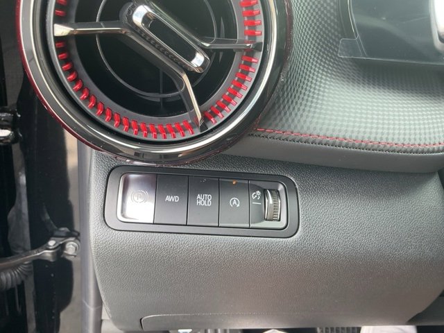 New 2026 Chevrolet Equinox RS w/ Convenience Package III image 10