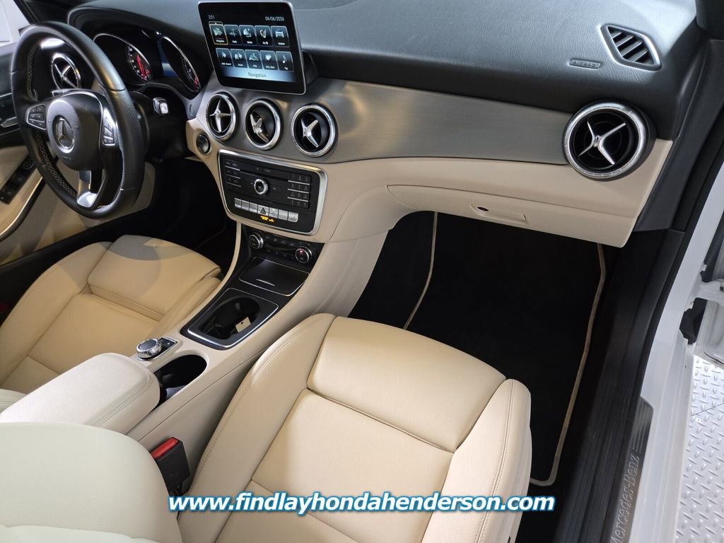 Used 2019 Mercedes-Benz CLA 250 w/ Premium Package image 22