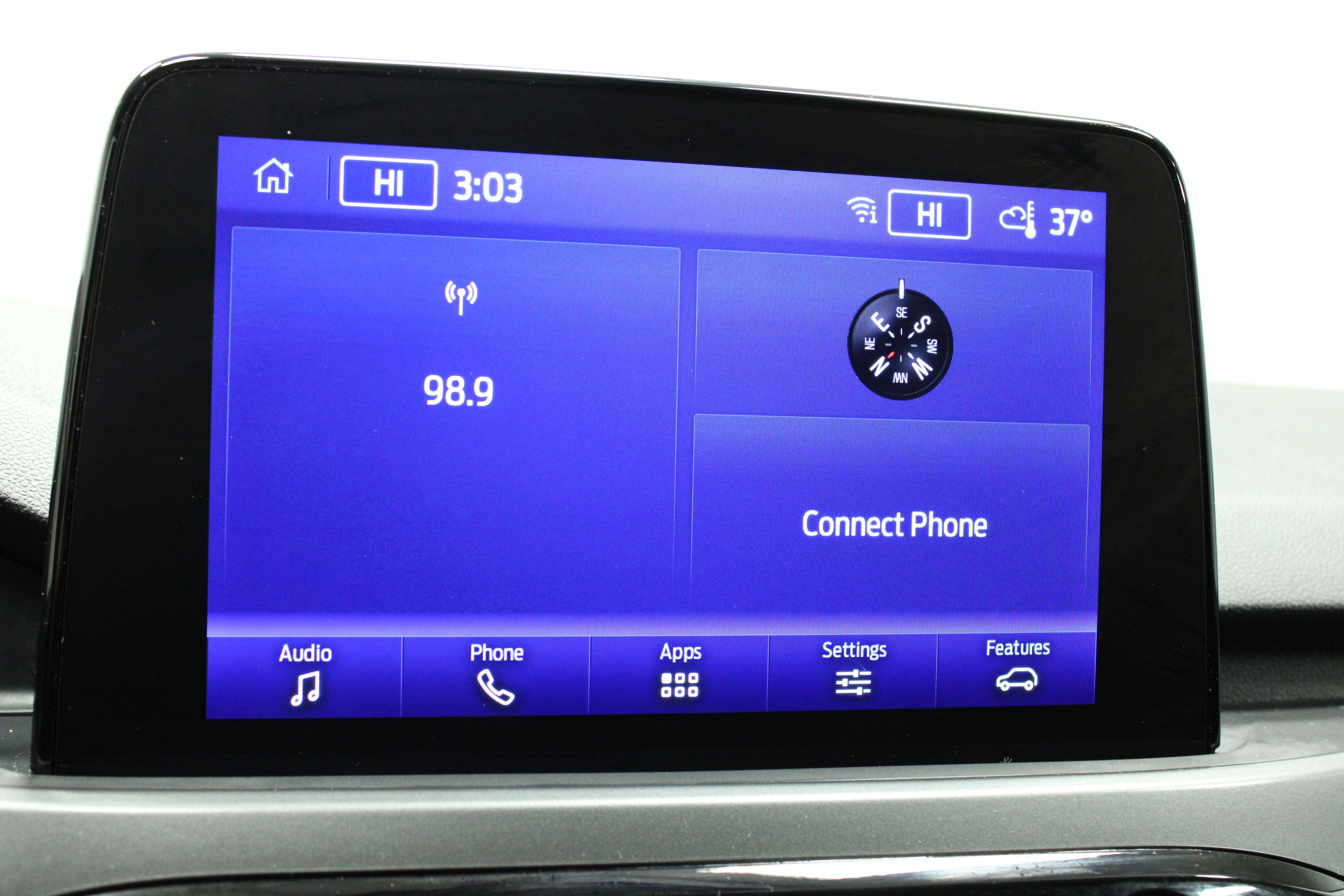 Used 2025 Ford Escape Active FWD image 24