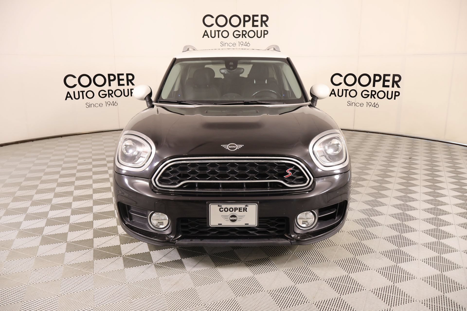 Used 2019 MINI Cooper Countryman S w/ Premium Package AWD/4WD image 10