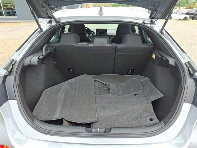Used 2023 Honda Civic Sport image 28
