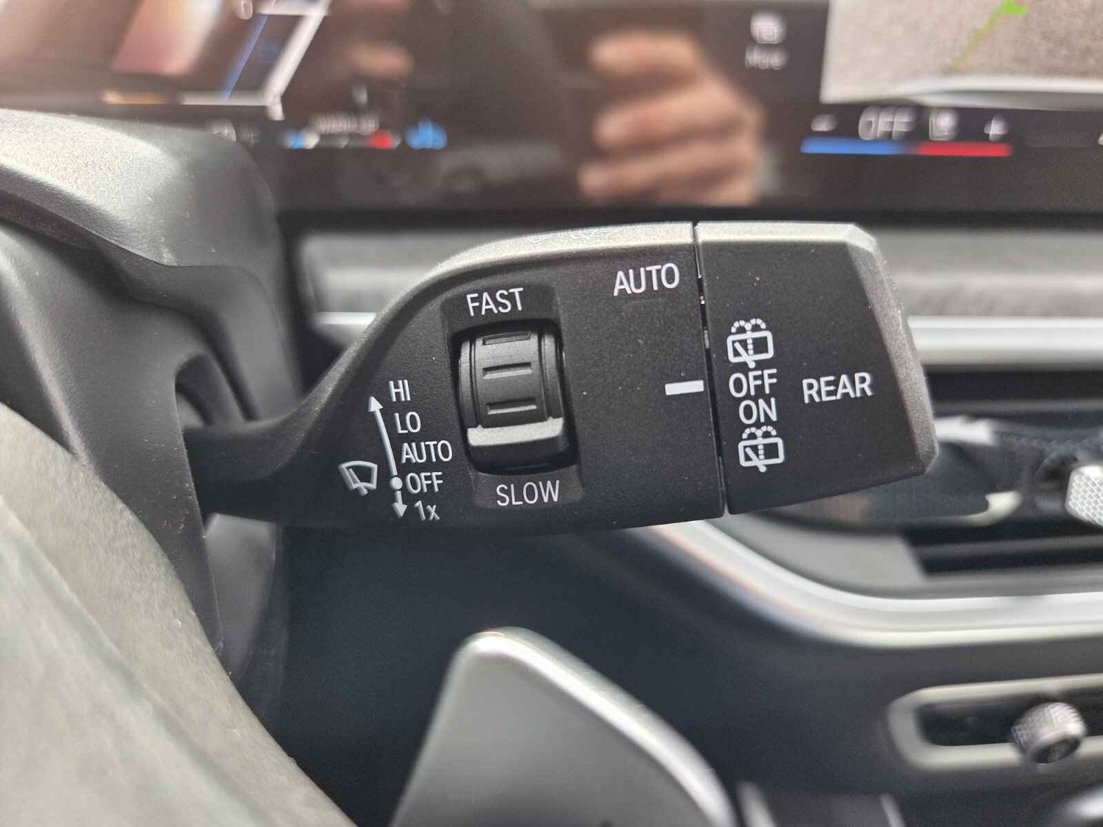 Used 2026 BMW X5 sDrive40i RWD image 29