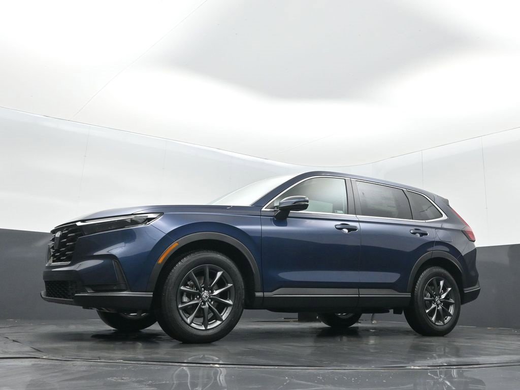 New 2026 Honda CR-V EX-L image 11