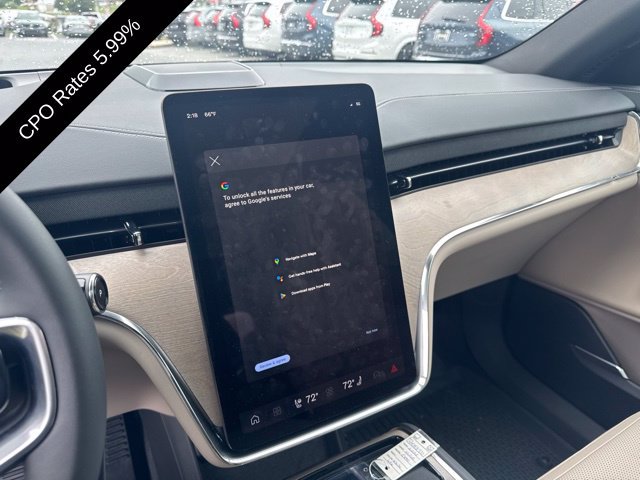 Certified 2026 Volvo EX90 Plus AWD/4WD image 26