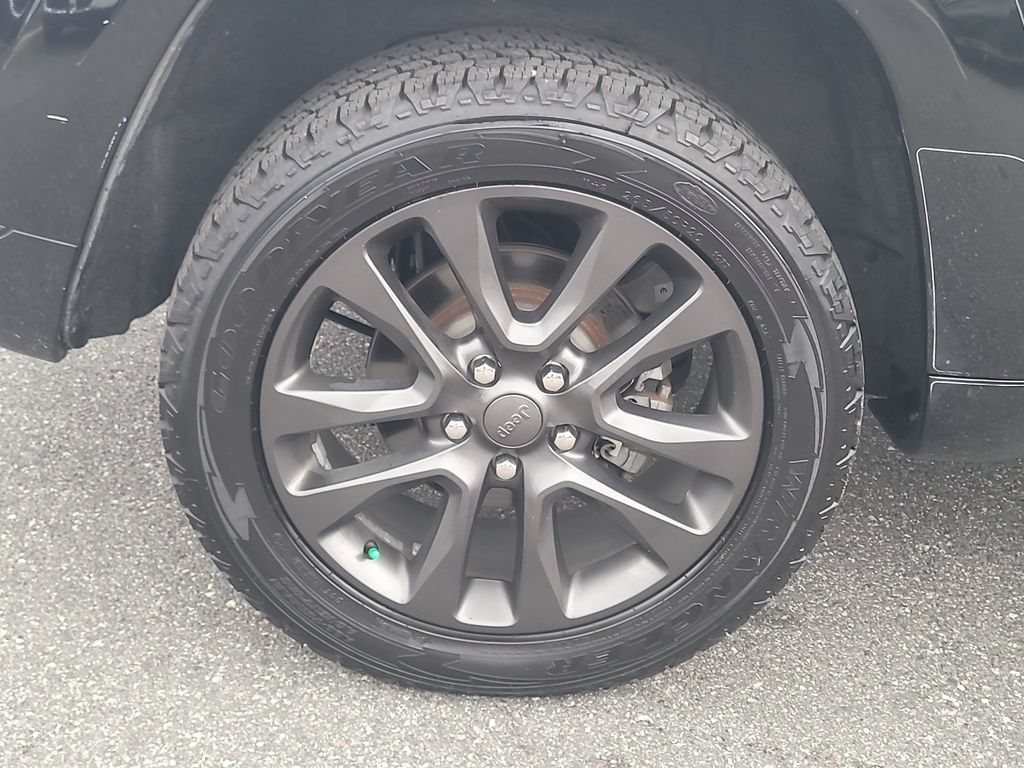 Used 2019 Jeep Grand Cherokee High Altitude AWD/4WD image 6