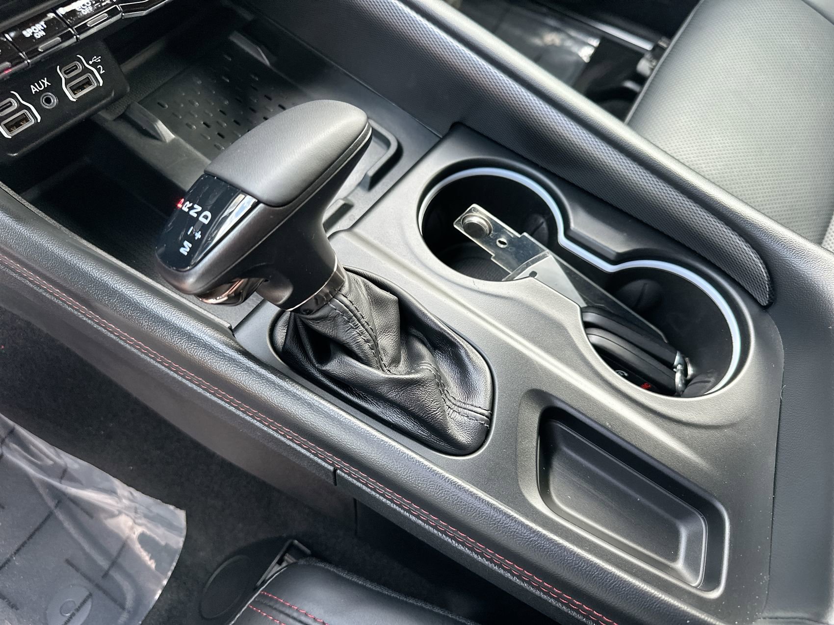 Used 2026 Dodge Durango GT AWD/4WD image 20