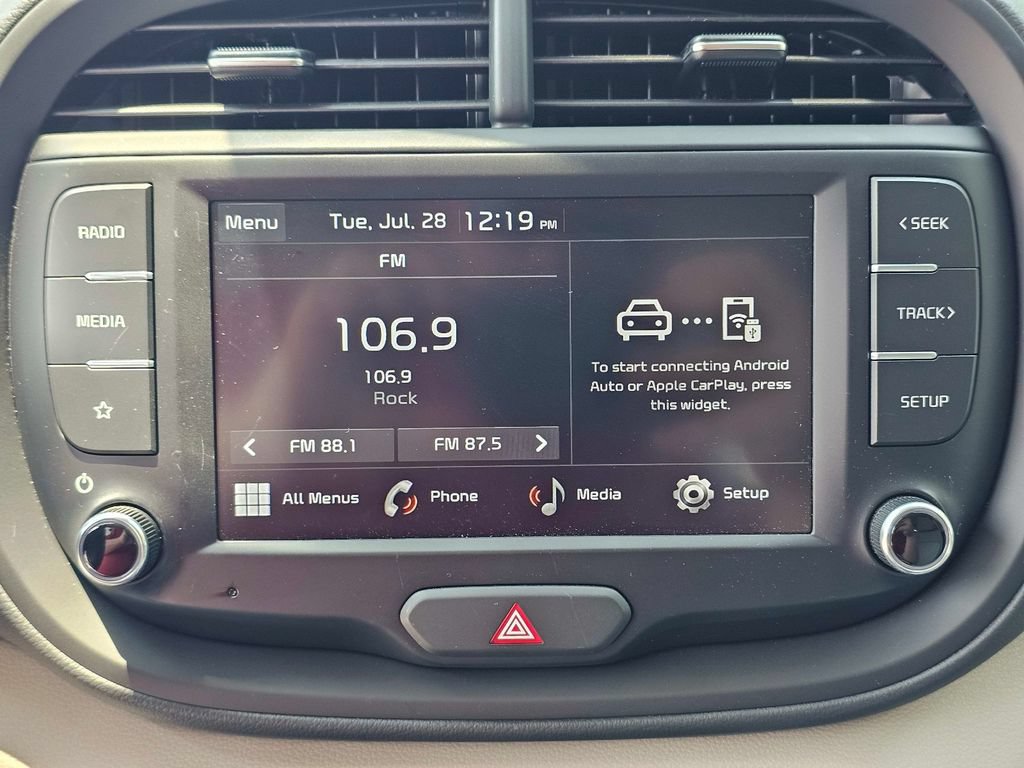 Certified 2024 Kia Soul LX w/ Option Group 015 FWD image 26