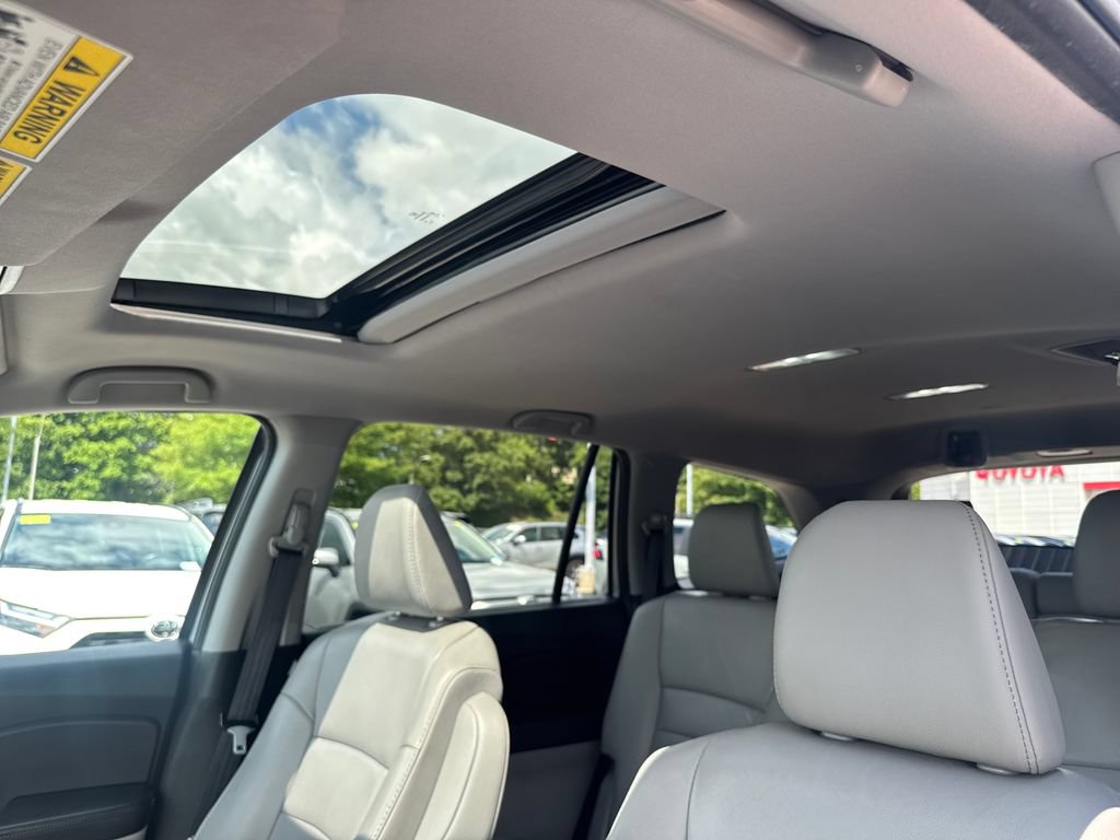 Used 2019 Honda Pilot EX-L image 16