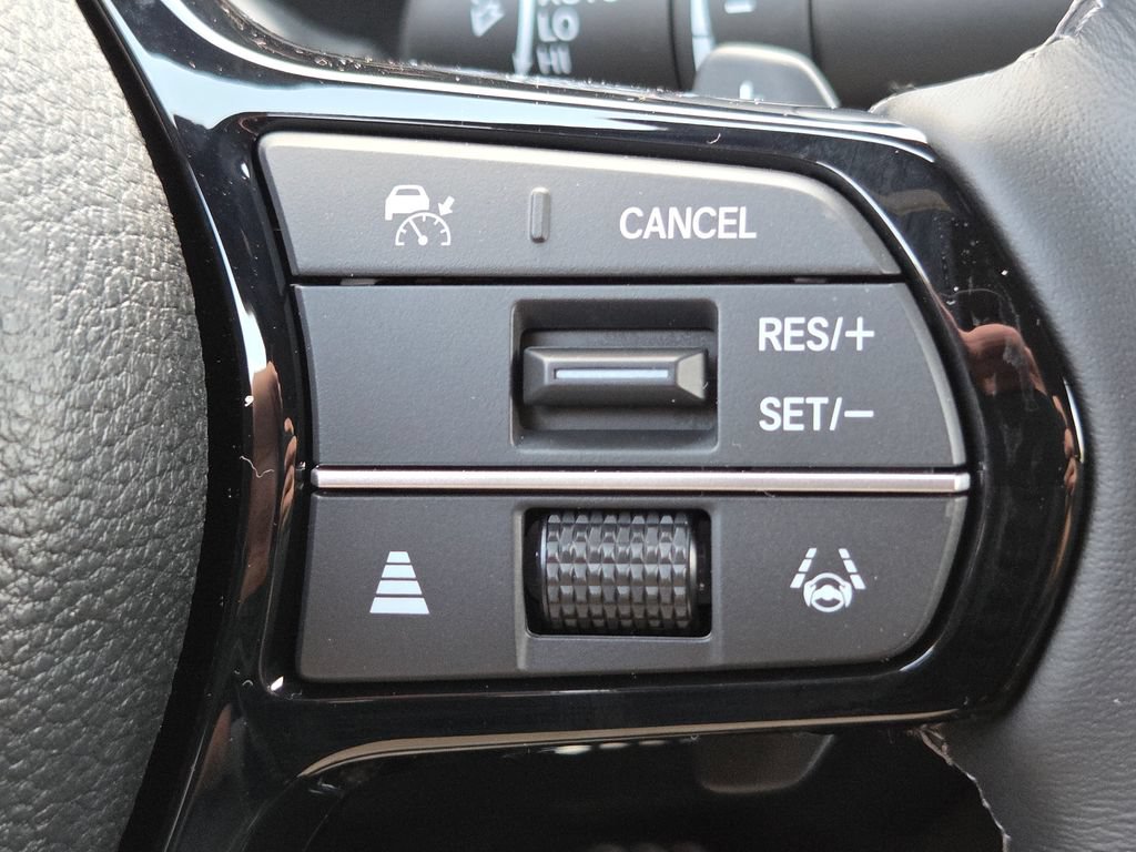 New 2026 Honda Civic Sport Touring image 14