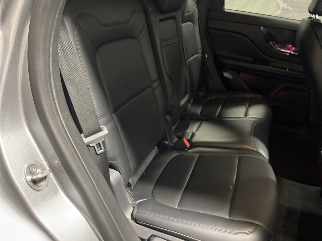 Used 2024 Lincoln Corsair Reserve w/ Equipment Group 201A image 13