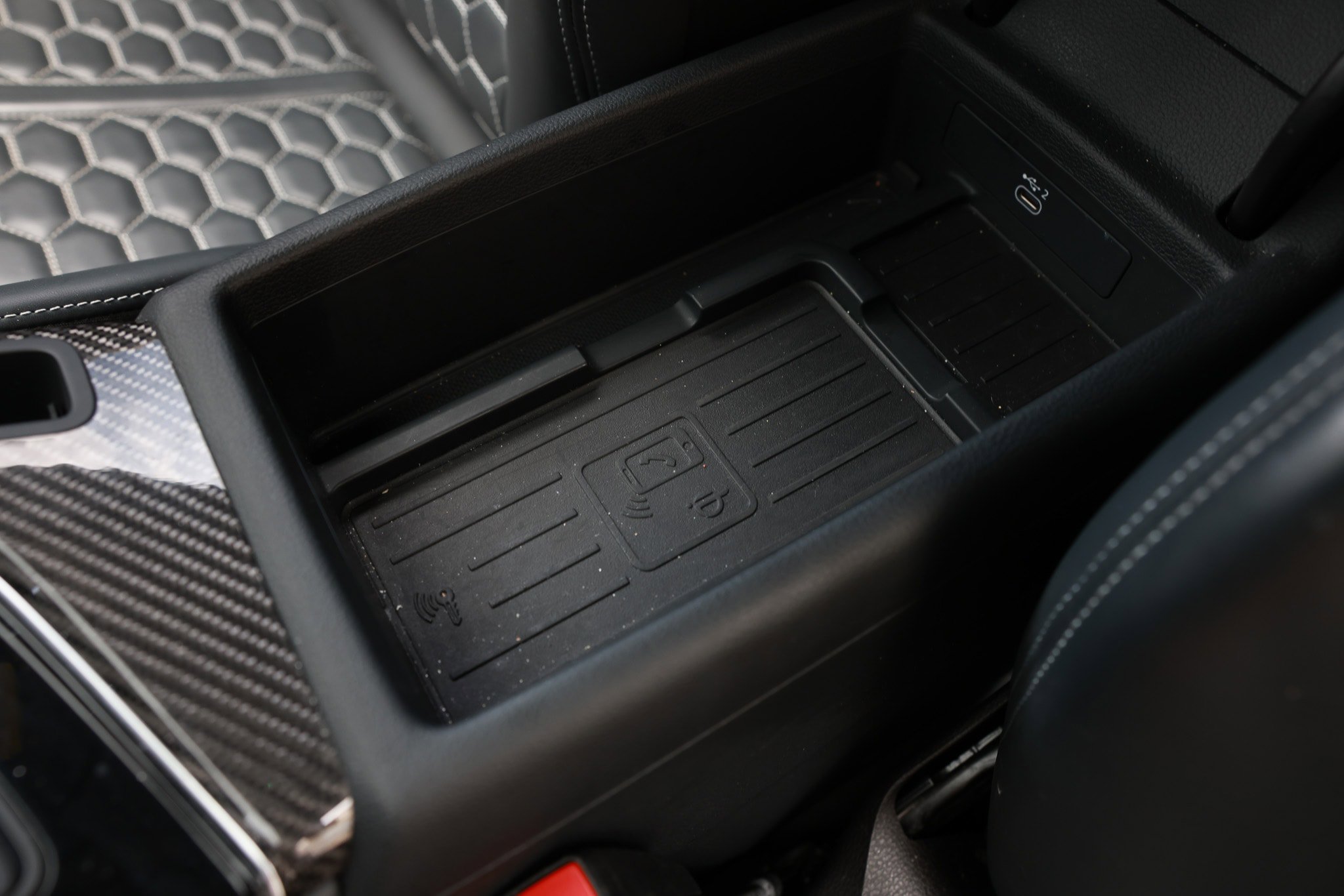 Used 2022 Audi RS 5 Sportback AWD/4WD image 49