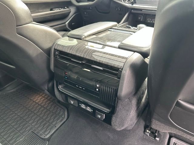 Used 2022 Jeep Wagoneer Series II w/ Premium Group I image 35