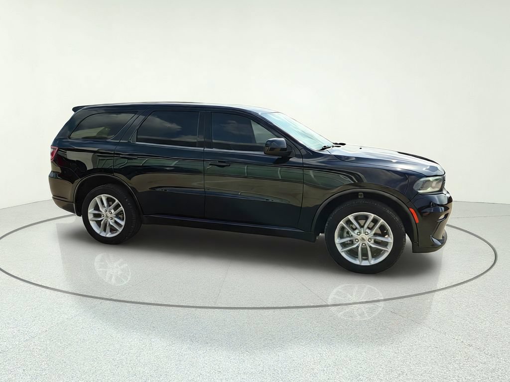 Used 2022 Dodge Durango GT AWD/4WD image 8