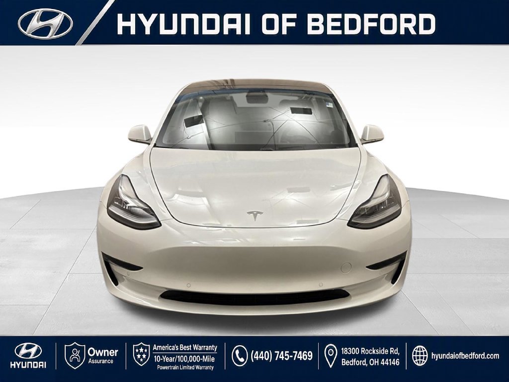 Used 2019 Tesla Model 3 RWD image 2