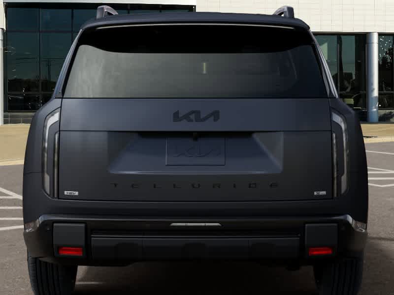 New 2027 Kia Telluride X-Line SX Prestige AWD/4WD image 13