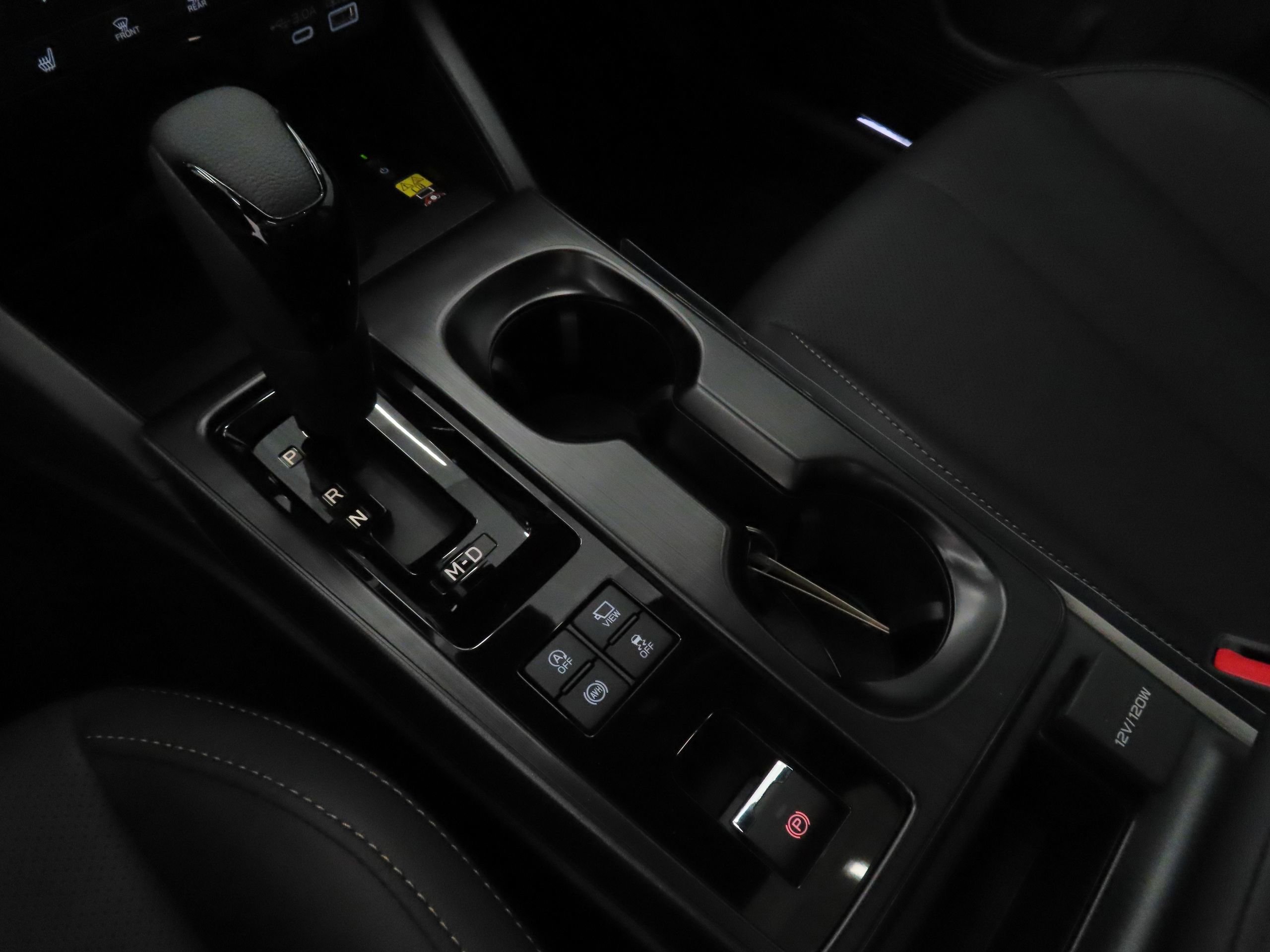 New 2026 Subaru Outback Limited XT image 17