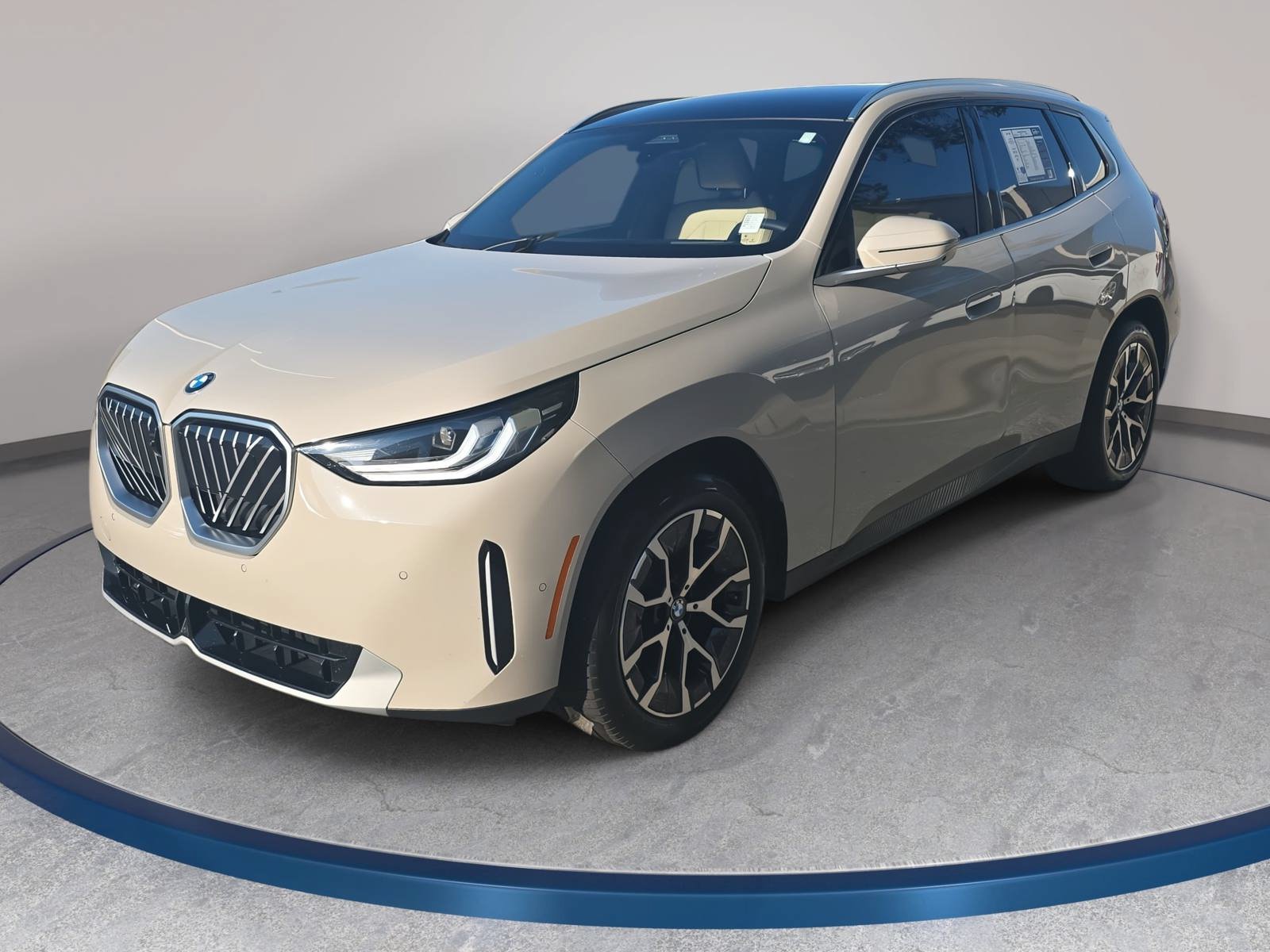 Used 2025 BMW X3 xDrive30i w/ Premium Package