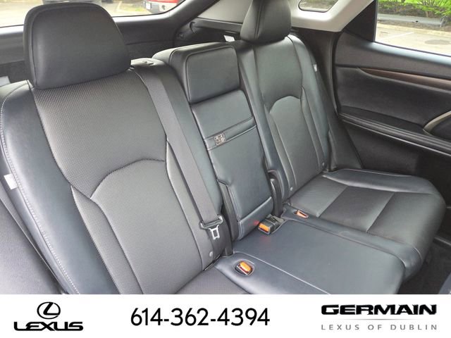 Used 2021 Lexus RX 350 AWD w/ Premium Package image 34