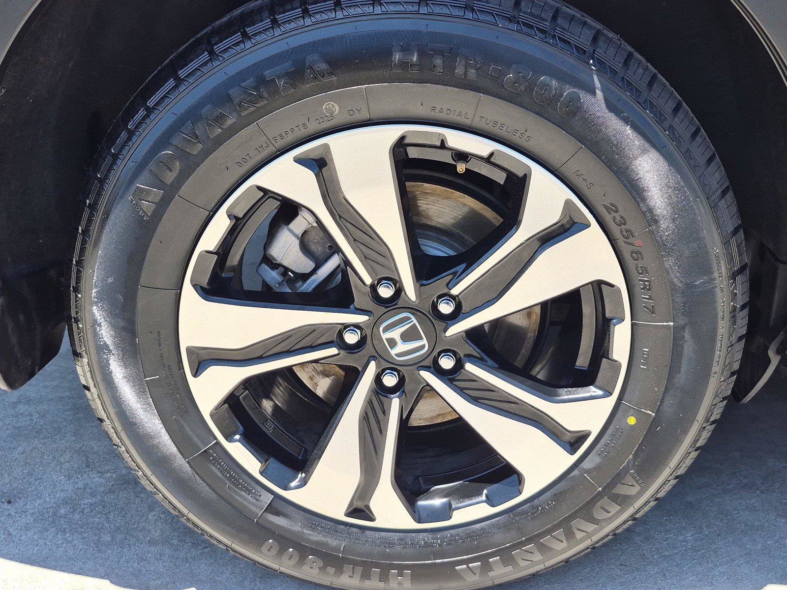 Used 2021 Honda CR-V Special Edition image 13