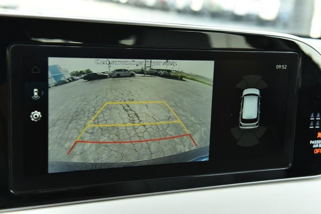 Used 2022 Hyundai Palisade SEL w/ 8P Bench Seat Package FWD image 13