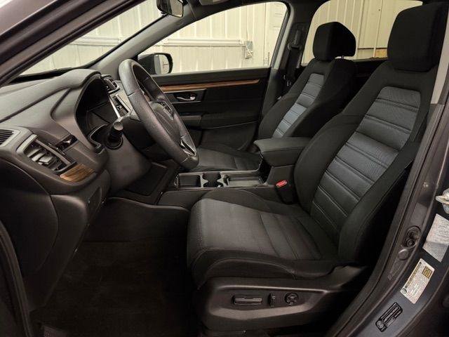 Used 2020 Honda CR-V EX image 5