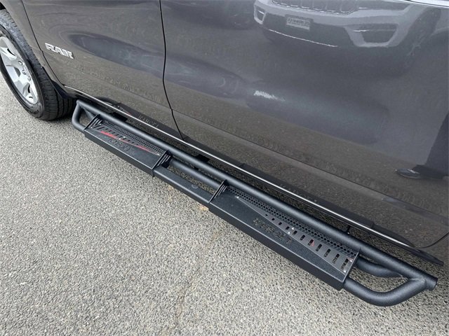 Used 2023 RAM 1500 Big Horn image 16
