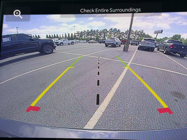 Used 2023 Jeep Grand Cherokee L Laredo RWD image 30