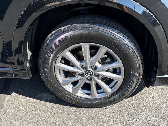Certified 2024 MAZDA CX-5 AWD 2.5 S image 7