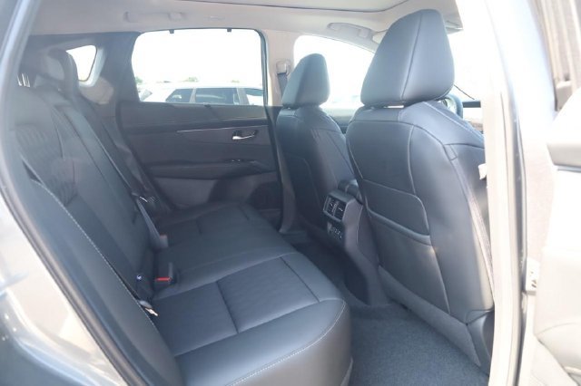 New 2027 Nissan Murano Platinum w/ Cargo Package AWD/4WD image 22