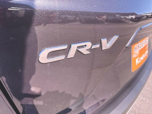Used 2018 Honda CR-V EX-L image 30