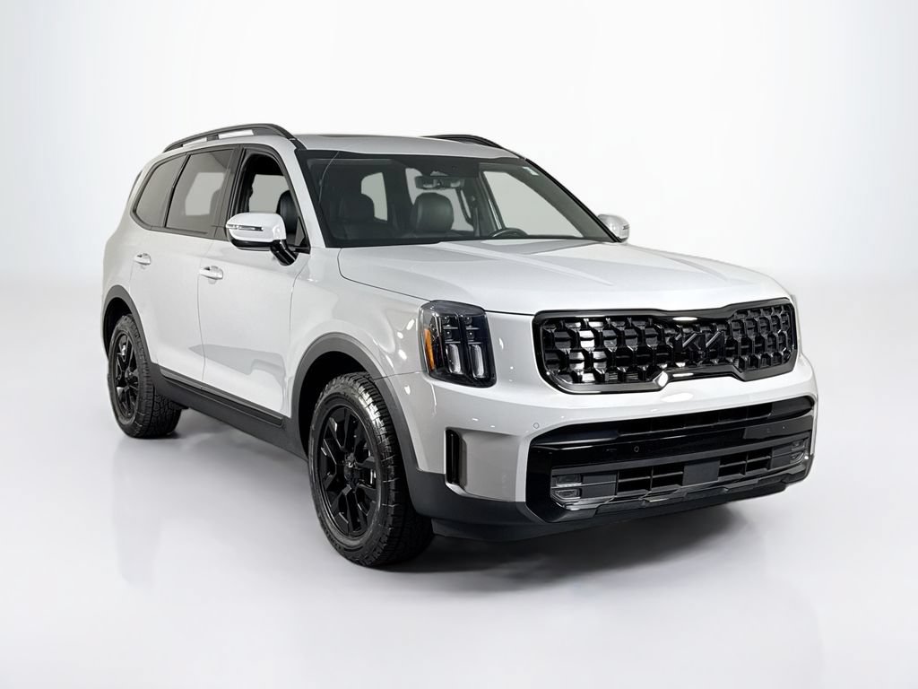 Used 2025 Kia Telluride SX Prestige X-Pro AWD/4WD image 7