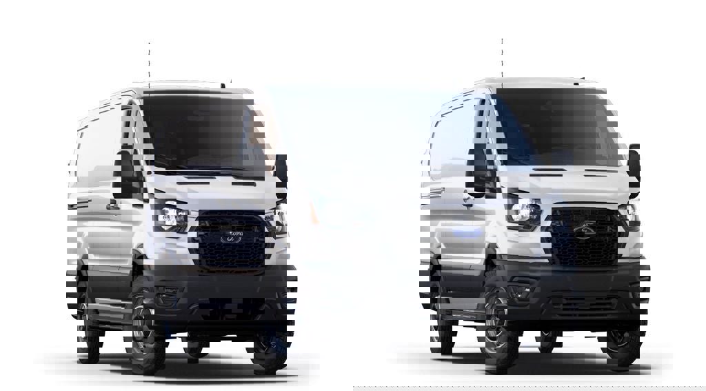 New 2025 Ford Transit 150 Low Roof image 4