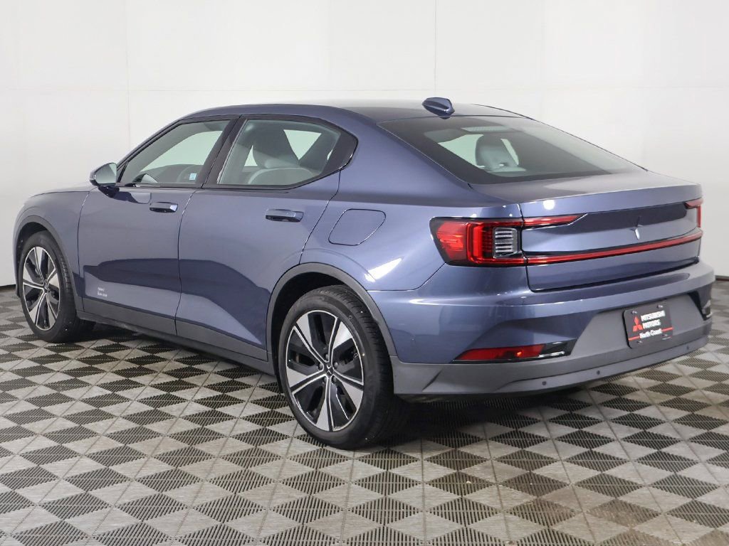 Used 2024 Polestar Polestar 2 image 9