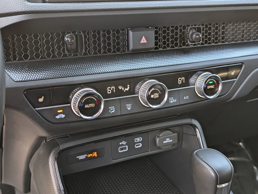 Used 2023 Honda CR-V Sport image 28