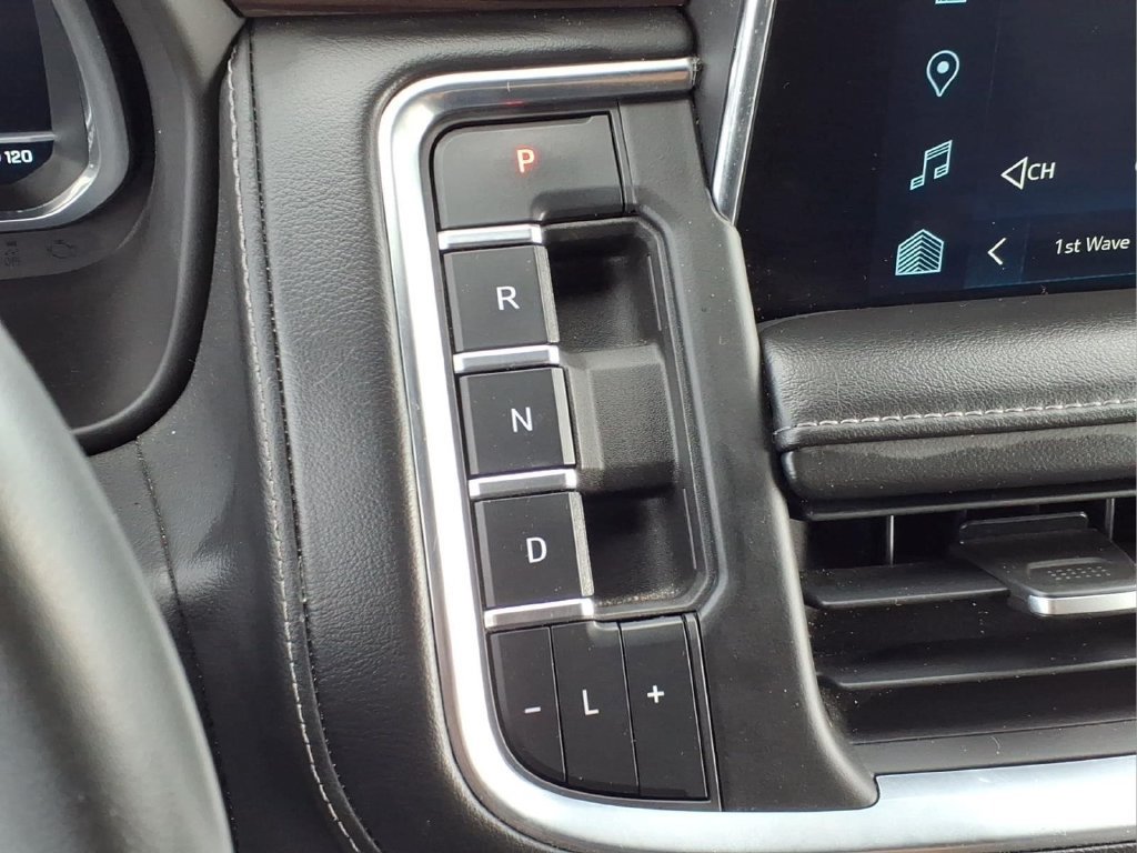 Certified 2023 Chevrolet Tahoe LT AWD/4WD image 28