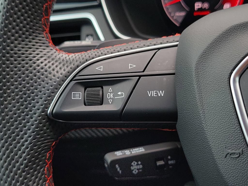 Certified 2024 Audi S5 Premium Plus w/ Premium Plus Package AWD/4WD image 8