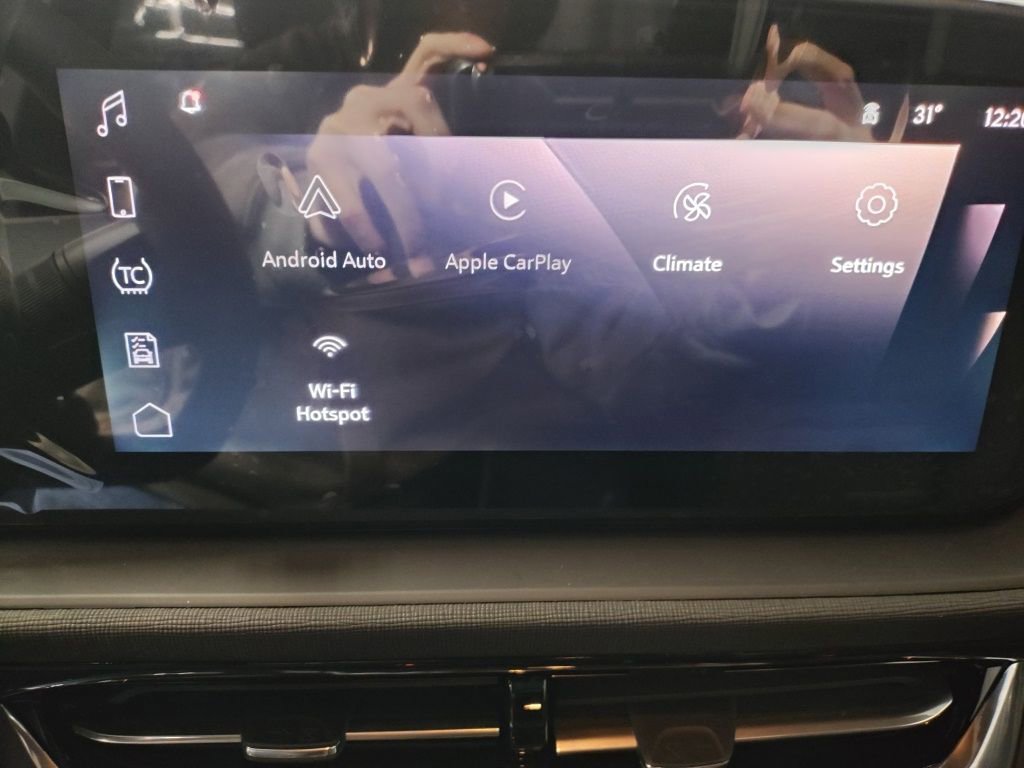 New 2026 Buick Envista Sport Touring w/ Convenience I Package image 31