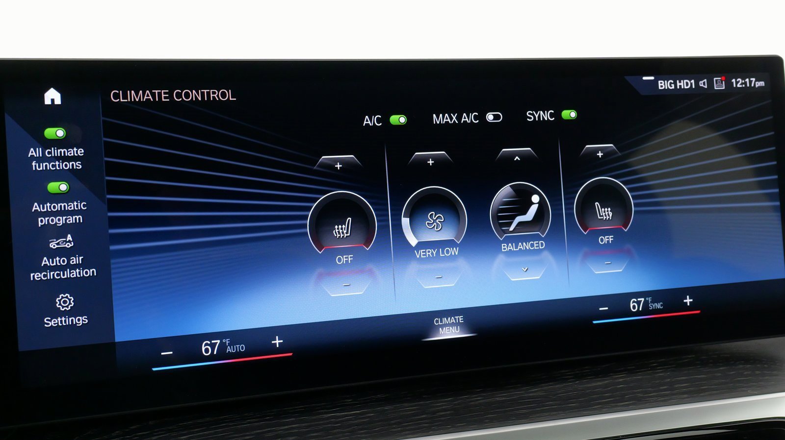 Used 2023 BMW i4 M50 w/ Premium Package image 52