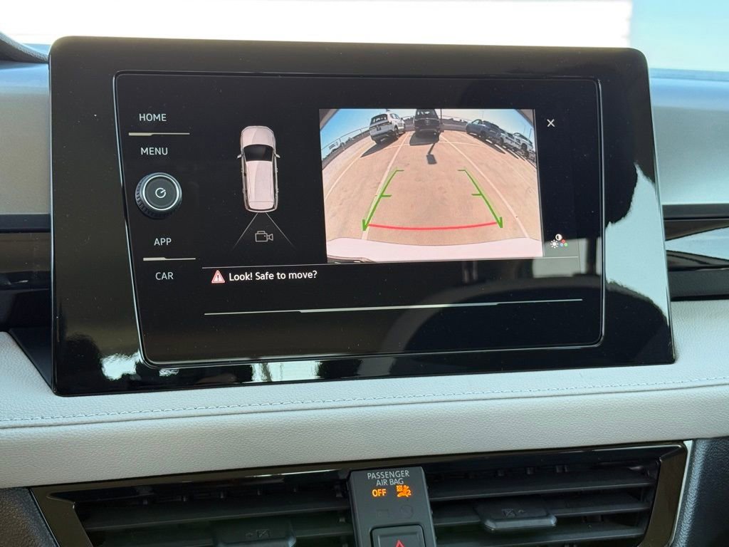 New 2026 Volkswagen Taos S image 23