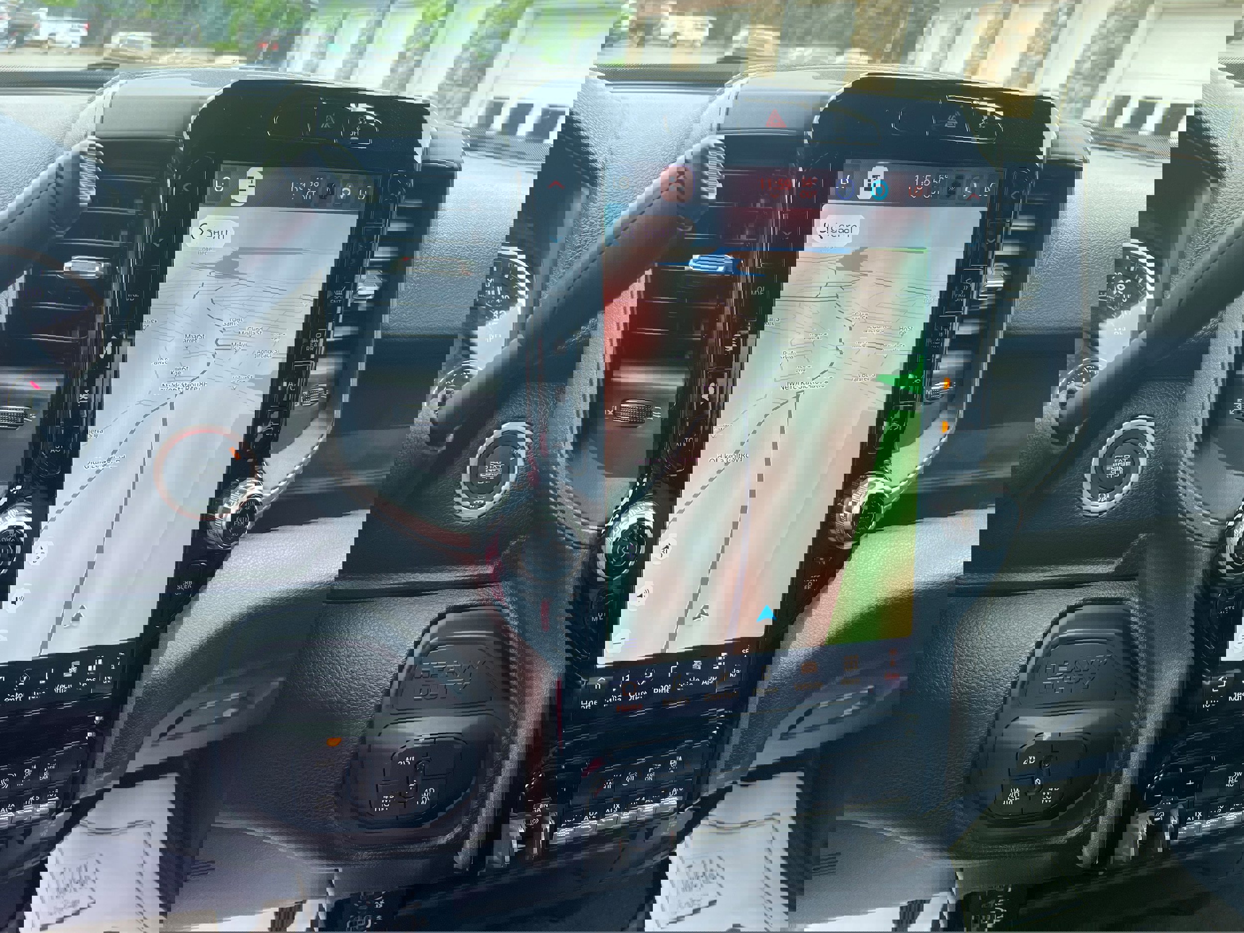 New 2025 RAM 2500 Tradesman image 17