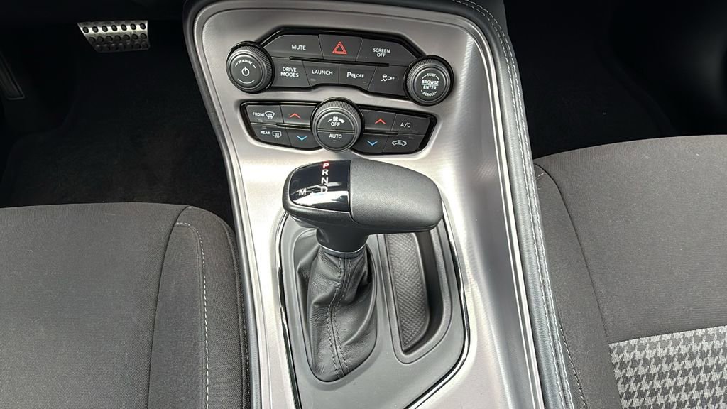 Used 2023 Dodge Challenger R/T Scat Pack image 18