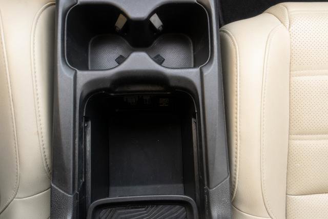 Used 2018 Honda CR-V Touring image 19