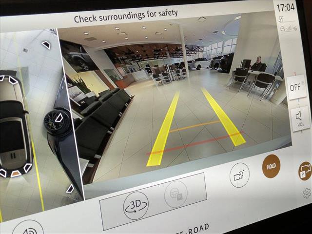 New 2026 Land Rover Range Rover SV image 13