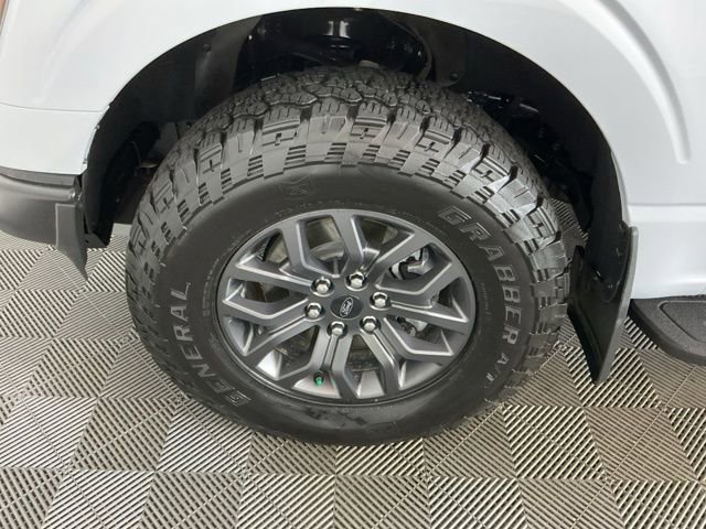 Used 2025 Ford F150 Tremor w/ Equipment Group 402A High AWD/4WD image 32