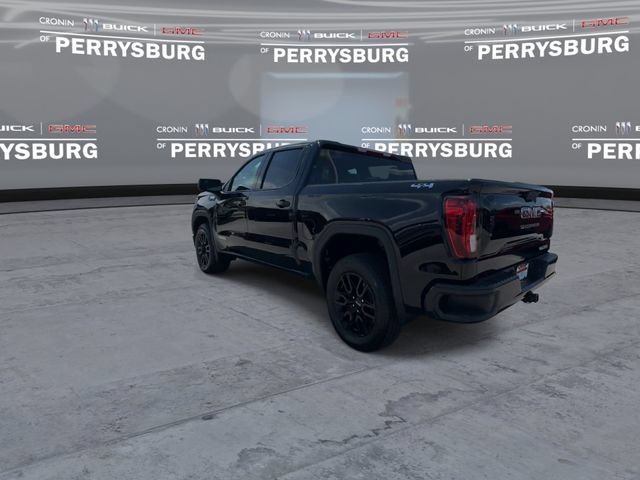 Used 2026 GMC Sierra 1500 Elevation AWD/4WD image 8
