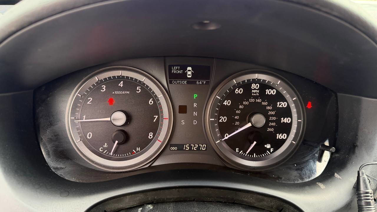 Used 2007 Lexus ES 350 image 27