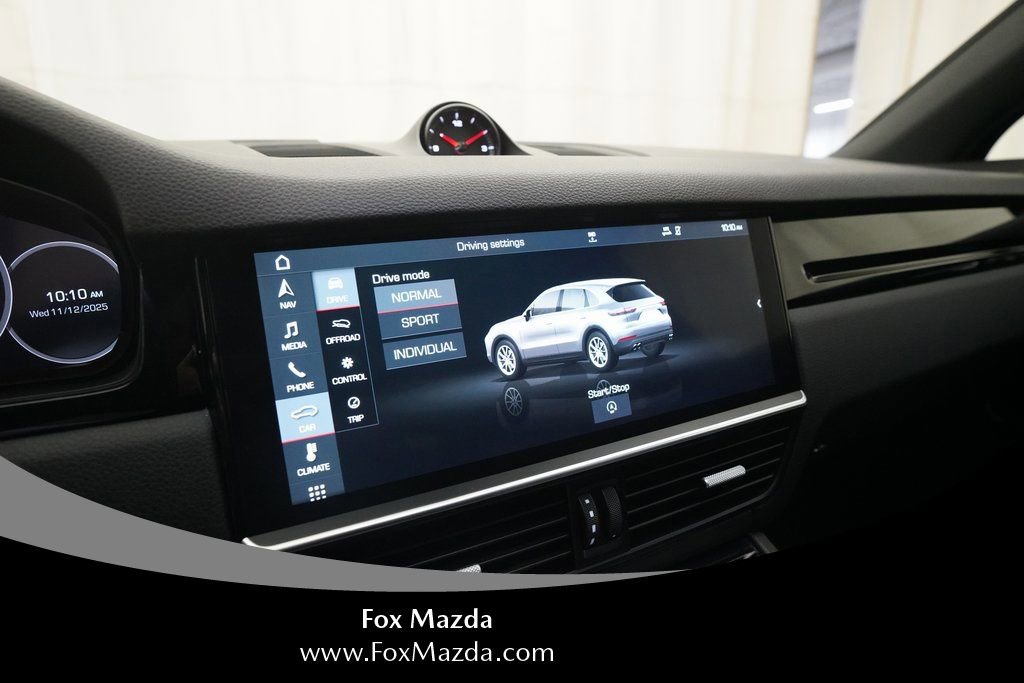 Used 2019 Porsche Cayenne image 6