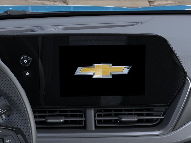 New 2026 Chevrolet Trax LS FWD image 20